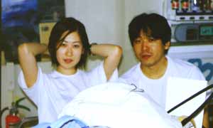 ���̗ǂ��������I��i���j�Ɠ��ÑI��i�E�j
�����Ȃ��`