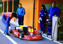 �N���b�V���Ńh���C�u�V���t�g�j���B
������PIT IN��]�V�Ȃ������`�[���ۂ񂾂���B