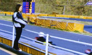 �p�[�g�i�[�̑���������Final Letter�̐_�J�I��