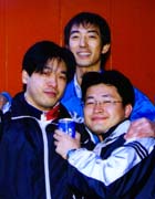 ���ÑI��i���j
�Q���܂�񋟂��Ă����������n�ӑI��i���j
�ΐ�I��i�E�j