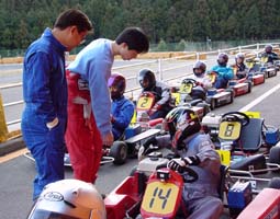 �s�b�g���[���ŃE�H�[���A�b�v���s�J�n��҂I��B