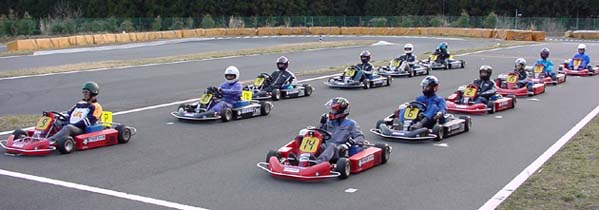 �X�^�[�g�I