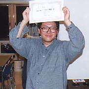 �|�[���|�W�V�����@�uTeam Taki �v�������폟�F