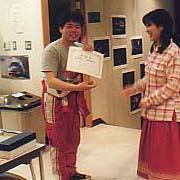 ���D���@�uTeam�g�̑��{1�v�ē����a